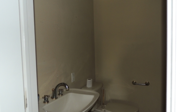 38 Half Bathroom in Living Room #2 38 Half Bathroom in Living Room #2