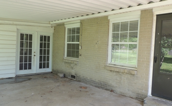 10 Back Patio 10 Back Patio