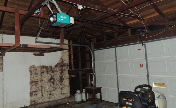 13 Garage 13 Garage