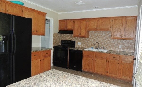 21 Kitchen 21 Kitchen